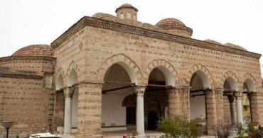 İznik Müzesi 8 Yıl Aradan Sonra Açılıyor