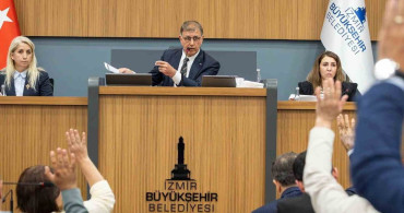 İZSU'dan Su Tarifelerine İndirim Kararı