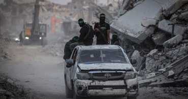 İzzeddin el-Kassam Tugayları'ndan Yeni Ceset Teslimatı