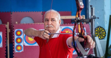 İzzet Avcı: 2028 Los Angeles Olimpiyatları'na Heyecanla Bakıyor