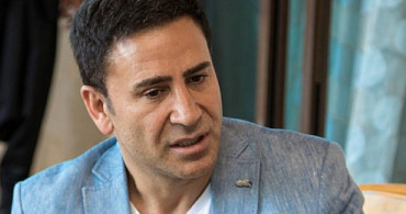 İzzet Yıldızhan'ın Ağabeyi Mahmut Yıldızhan'a Kanser Teşhisi Konuldu