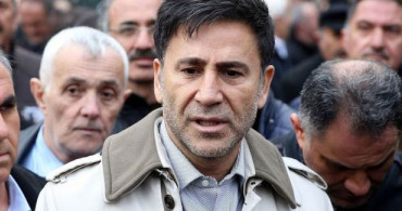 İzzet Yıldızhan'ın İzmir'deki Ofisine Yıkım Kararı Çıktı