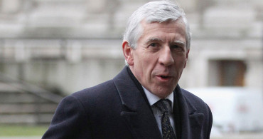 Jack Straw: ABD Yunanistan'dan Fazla Türkiye'ye İhtiyaç Duyuyor