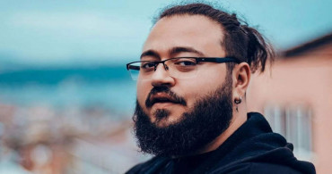 Jahrein’den tepki çeken sözler: İslam düşmanlığı içeren ifadeler kullandı
