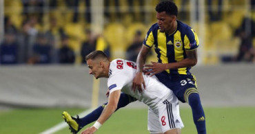 Jailson, Sağlık Problemi İddialarına Yanıt Verdi!