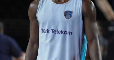 Jaleen Smith'in Oyununa Obradovic'in Etkisi