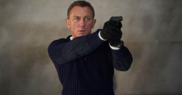 James Bond Hayranlarına İyi Haber