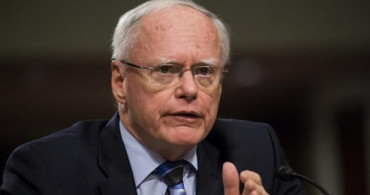 James Jeffrey: İşim Suriye'de Savaşı Ruslar İçin Çıkmaz Haline Getirmek