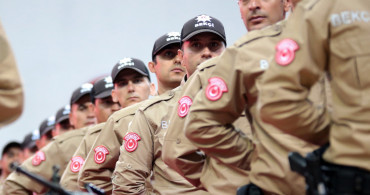 Jandarma Bekçi Alımı Ne Zaman?