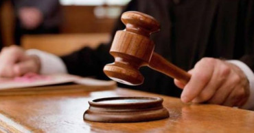 Jandarma Genel Komutanlığı Karargahındaki Eylemlere İlişkin Dava Devam Ediyor