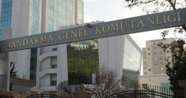 Jandarma Genel Komutanlığına 500 Subay Alınacak!