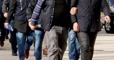 Jandarma Genel Komutanlığı'nda FETÖ Operasyonu