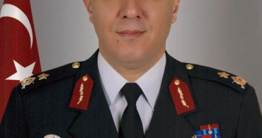 Jandarma KOM Daire Başkanı Tuğgeneral Selami Akşit Hayatını Kaybetti