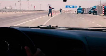 Jandarma Kontrollerinde Yapay Zeka Kullanılacak