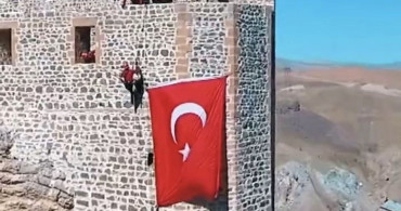 Jandarma teşkilatı 187 yaşında