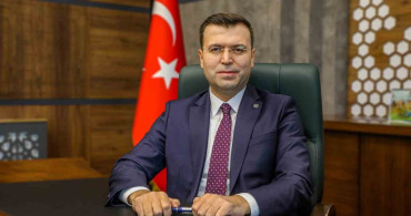 Jandarma Teşkilatının 187. Yıl Dönümü: Vali Akmeşe'nin Mesajı