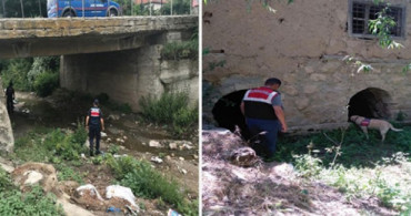 Jandarma Uyuşturucu Uygulamasında 429 Şüpheli Gözaltına Alındı