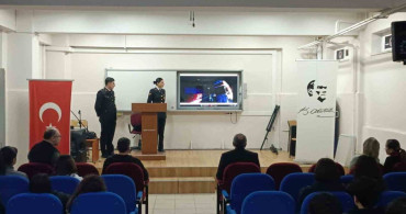 Jandarma ve Sahil Güvenlik Akademisi Tanıtımı