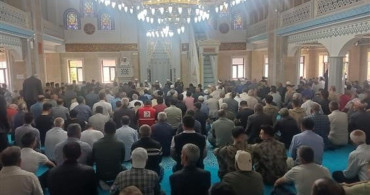 Jandarmanın 187. Yılı: Şehitler Dualarla Anıldı
