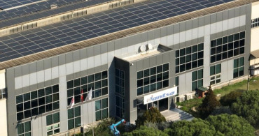 Jantsa, İhracat Başarısıyla Dış Ticaret Sermaye Şirketi Unvanını Aldı