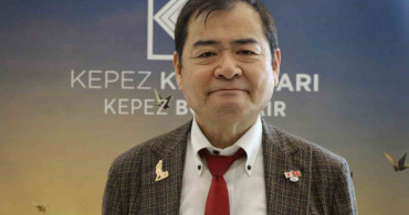 Japon Deprem Uzmanı: Bandırma Riskli Ama Yüksek Bina Yok