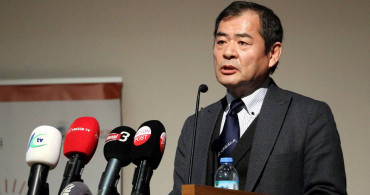 Japon Deprem Uzmanı Moriwaki'den Türkiye'ye deprem uyarısı: “Asıl fay daha kırılmadı!”