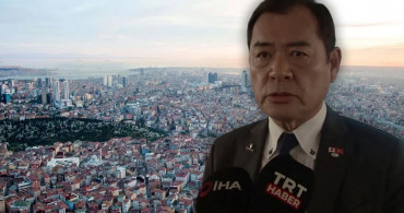 Japon Deprem uzmanı Yoshınorı Morıwakı'den Marmara Bölgesi için korkutan uyarı: Çok kötü bir deprem geliyor… 7.9!