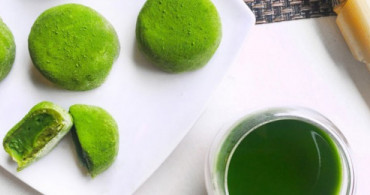 Japonlara Özgü Dondurma Mochi Evde Nasıl Yapılır?