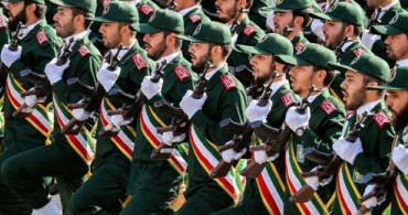 Japonya ABD'nin Devrim Muhafızları Kararına Uymayacağını Açıkladı 