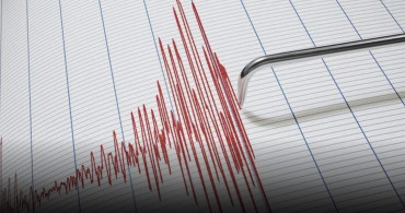 Japonya açıklarında 5,9 büyüklüğünde deprem: Tsunami uyarısı yapılmadı