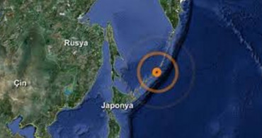 Japonya İle Rusya Arasında 'Ada' Krizi Patlak Verdi