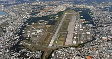 Japonya Mahkemesi Japon Hükümetin ABD Üssü Nedeniyle Tazminat Ödemesine Karar Verdi