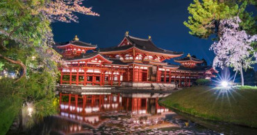 Japonya Turu