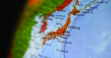 Japonya'da 6.3 Şiddetinde Deprem