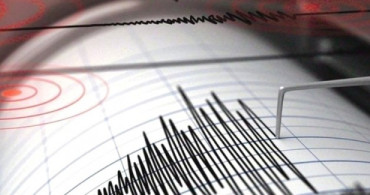 Japonya'da 6,4 Şiddetinde Deprem Oldu! Ülkede Tsunami Alarmı Verildi