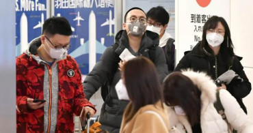 Japonya'da İkinci Dalga Riskine Karşı 'Tokyo Uyarısı'