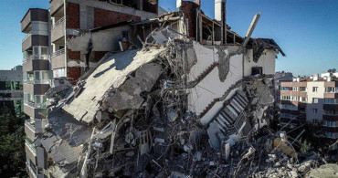 Japonya’da korkutan deprem: Vatandaşlar büyük panik yaşadı