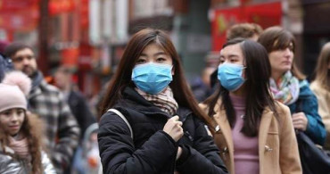 Japonya'da Koronavirüsün Yeni Türü Ortaya Çıktı!