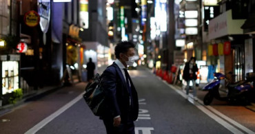 Japonya'da OHAL'in Uzatılması Gündemde