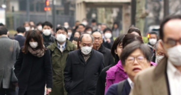 Japonya'da Parlamento, Başbakana OHAL İlan Etme Yetkisi Verdi