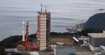 Japonya'dan Dünya'da Bir İlk: Yapay Meteor Yağmuru 