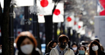 Japonya'dan Kritik Koronavirüs Kararı: OHAL Süresi 13 Eyalette Uzatılacak!