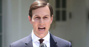 Jared Kushner
