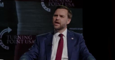 JD Vance, Georgia'da Protesto Edildi