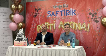 Jeff Kinney'den Çocuk Edebiyatına Dair Önemli Mesajlar