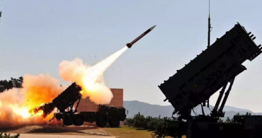 Jeffrey Patriot İçin Pentagon'a Baskı Yapıyor!