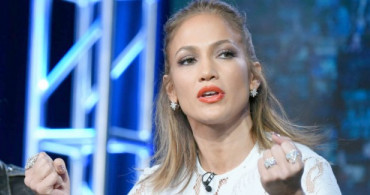 Jennifer Lopez'in Rezil Olduğu Anlar