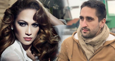 Jennifer Lopez'in Takip Ettiği Türk Ogan Cihan Öcal Kimdir?