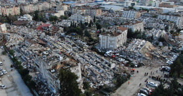 Jeoloji uzmanlarından kan donduran rapor: 4 binden fazla okul yüksek riskli