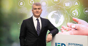 Jeotermal Enerji ile Enerji Bağımsızlığı